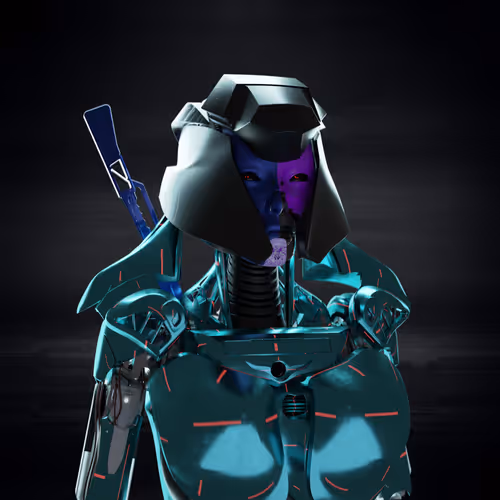  Nefturians