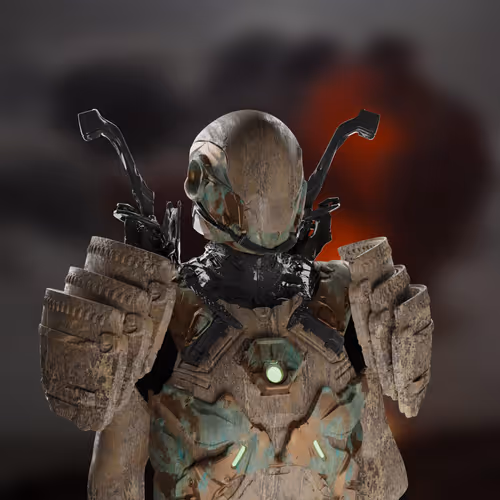  Nefturians