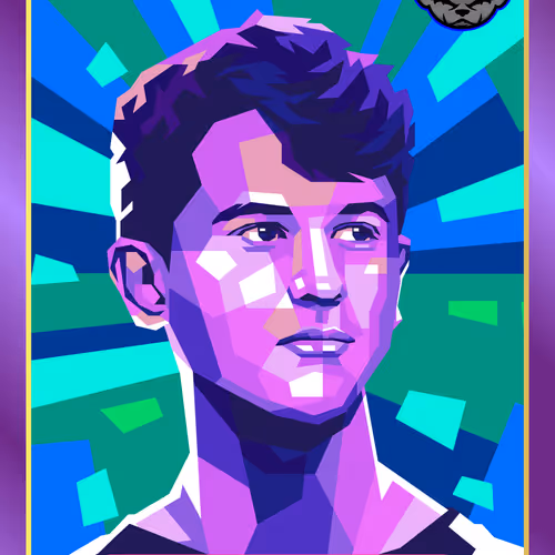 Giftgoat Bugha