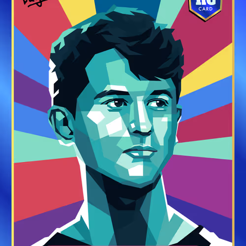 Giftgoat Bugha