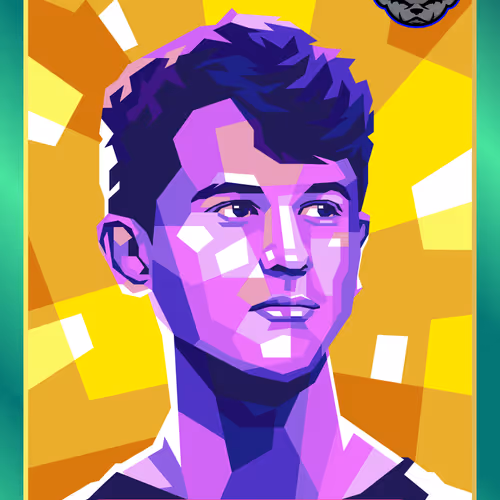 Giftgoat Bugha