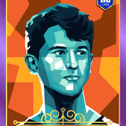 Bugha Bucks (#50/555)