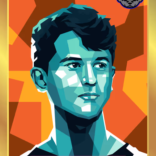 Giftgoat Bugha