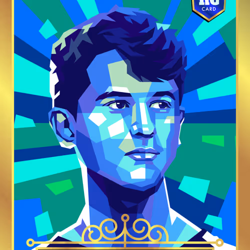 Bugha Bucks (#182/555)