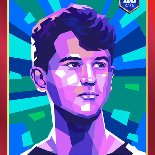 Giftgoat Bugha