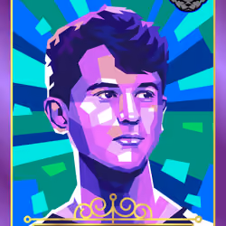 Bugha Bucks (#301/555)