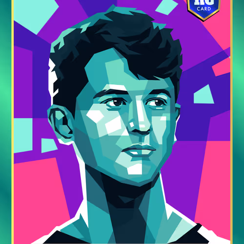 Giftgoat Bugha