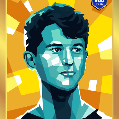 Giftgoat Bugha