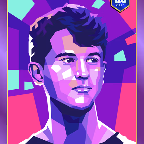Giftgoat Bugha