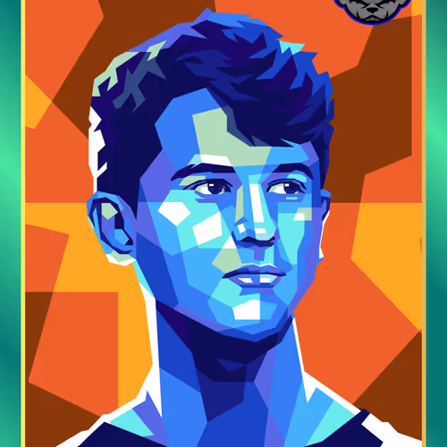 Giftgoat Bugha