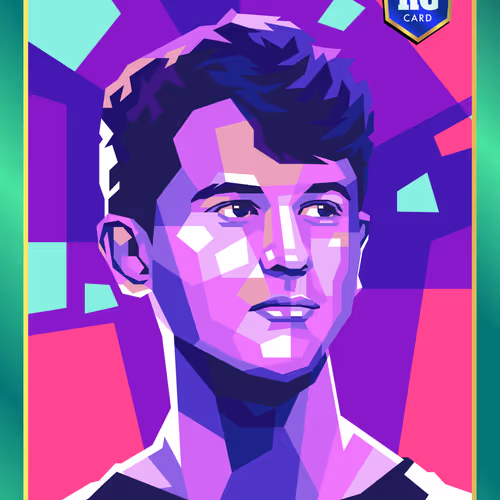 Giftgoat Bugha