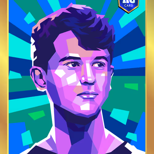 Giftgoat Bugha