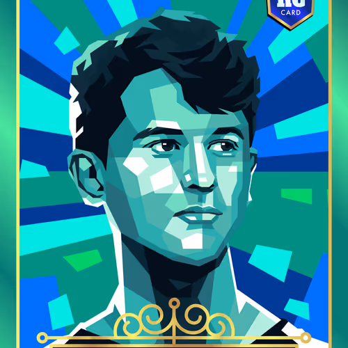 Bugha Bucks (#386/555)