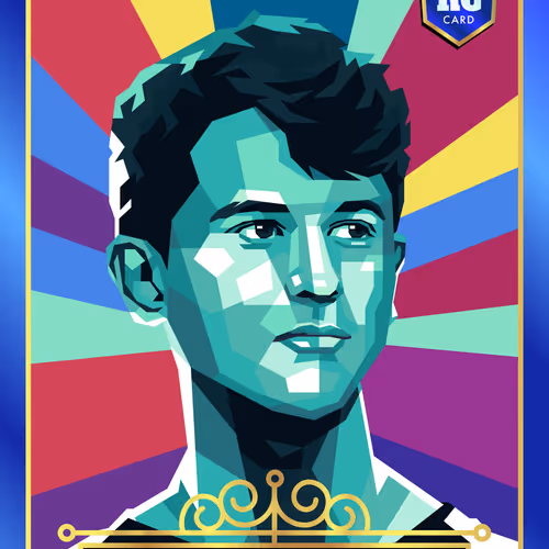 Giftgoat Bugha