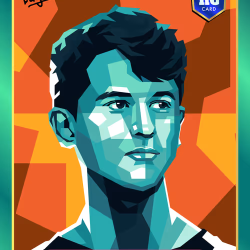 Giftgoat Bugha