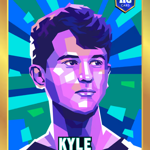 Giftgoat Bugha