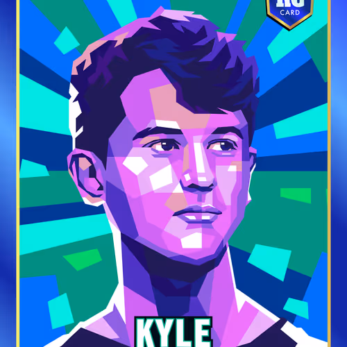 Bugha Bucks (#455/555)