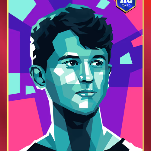 Giftgoat Bugha