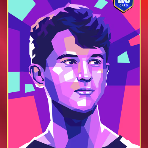 Giftgoat Bugha