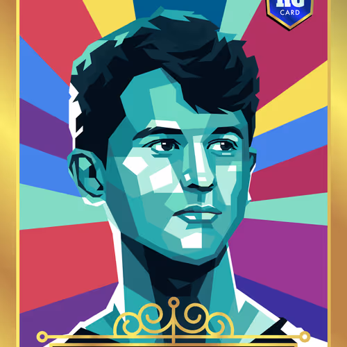 Giftgoat Bugha