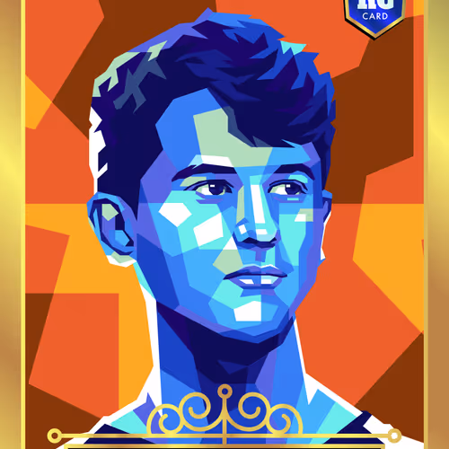 Bugha Bucks (#515/555)