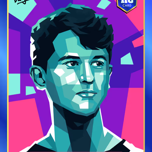 Giftgoat Bugha