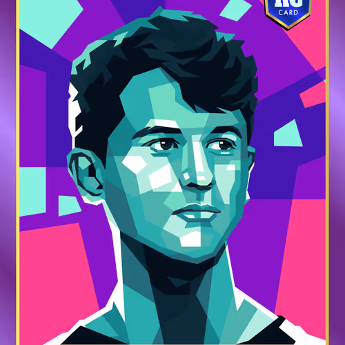 Giftgoat Bugha