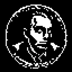 Medallion #2050