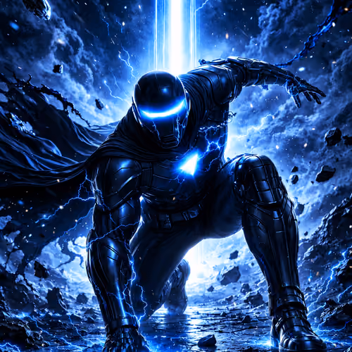 FX-0001 — ARRIVAL — FREEDOMX