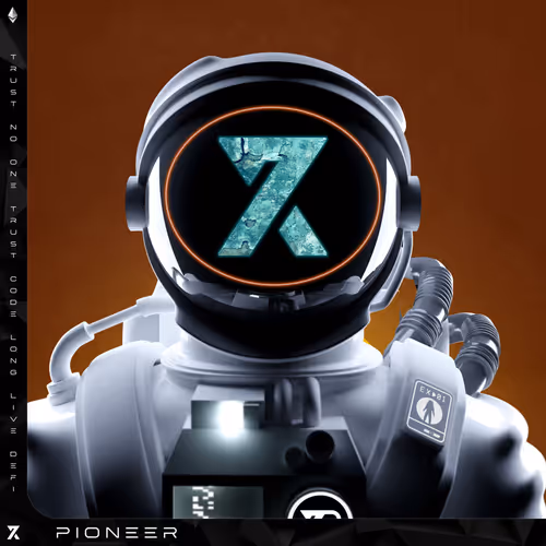 X7 Pioneer