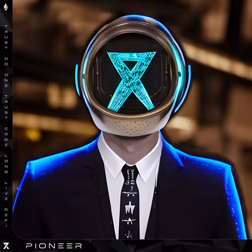 X7 Pioneer