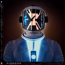 X7 Pioneer # 137