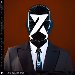 X7 Pioneer # 168