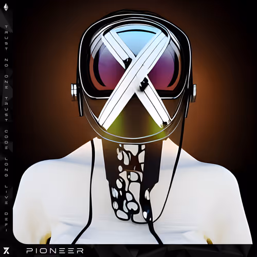 X7 Pioneer