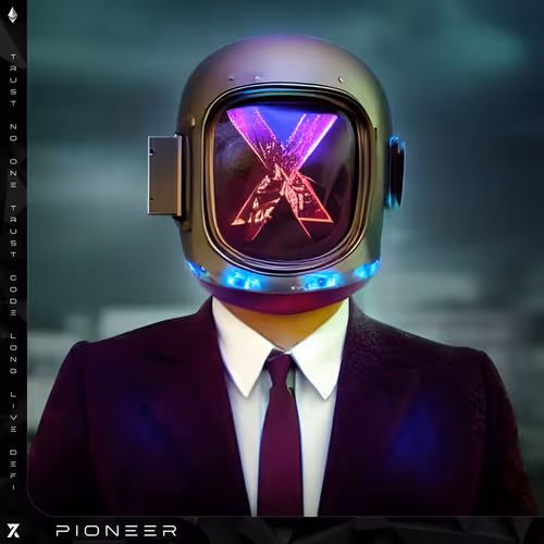 X7 Pioneer