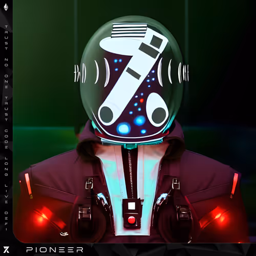 X7 Pioneer