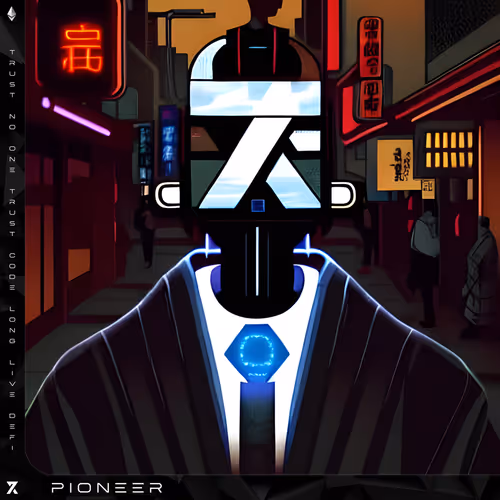 X7 Pioneer