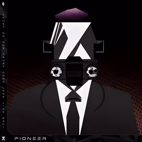 X7 Pioneer
