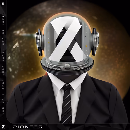 X7 Pioneer # 480