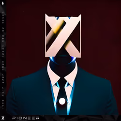 X7 Pioneer # 361