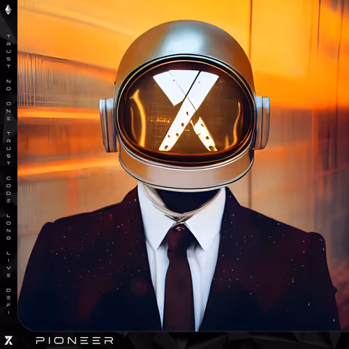 X7 Pioneer