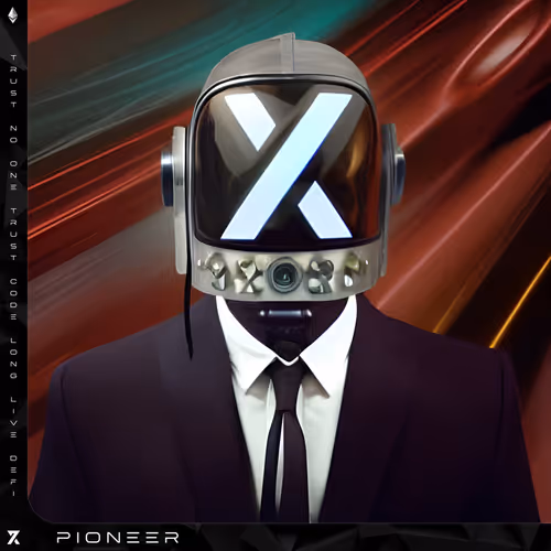X7 Pioneer