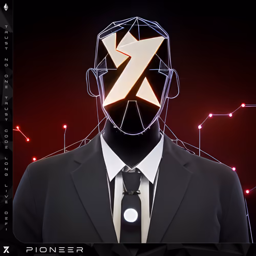 X7 Pioneer # 246