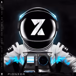 X7 Pioneer # 418
