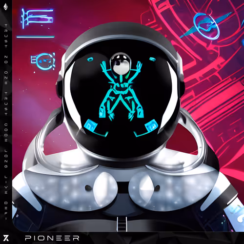 X7 Pioneer