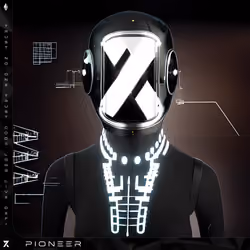 X7 Pioneer # 645