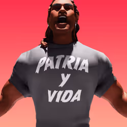 Yotuel Patria Y Vida