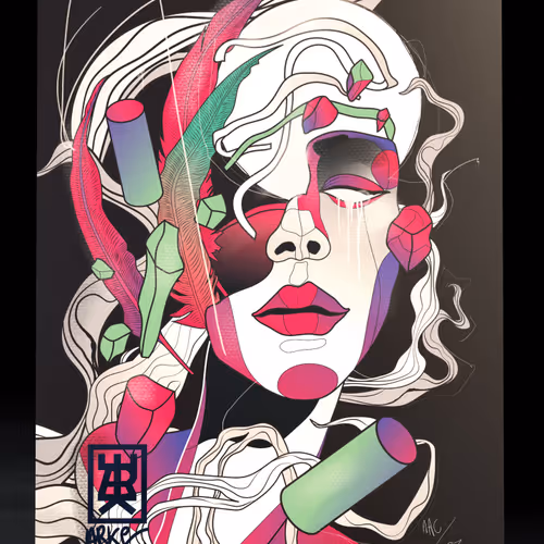 Arke Art Cards