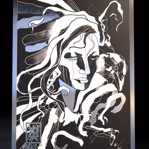 Arke Art Cards