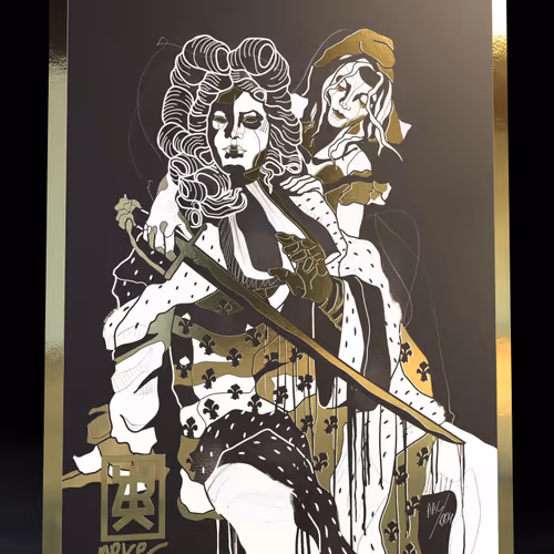 Arke Art Cards